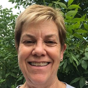 Meet your Posher, Cathy